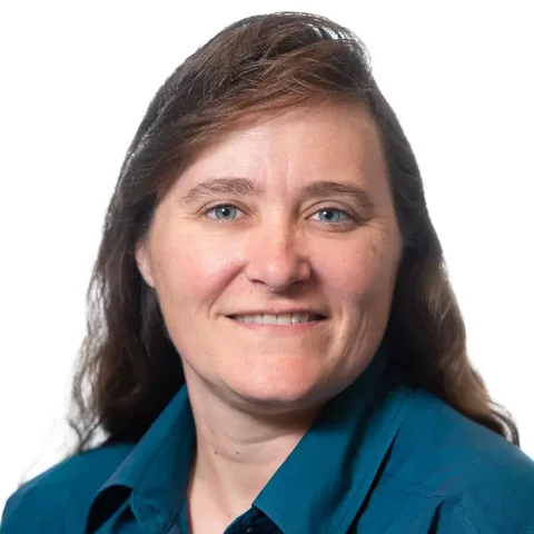 Dawn Wellman
