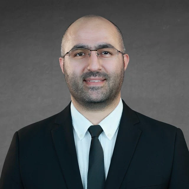 Amir Eskanlou