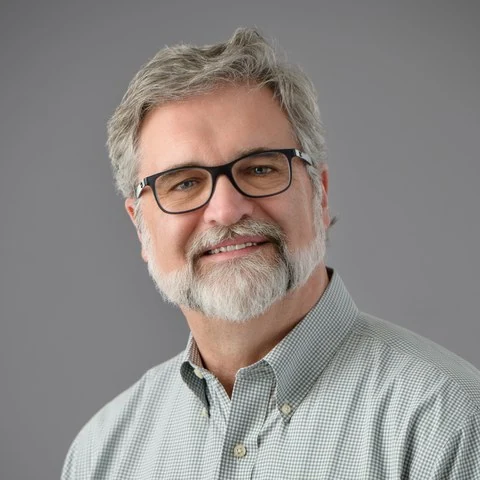Glenn Gaffney