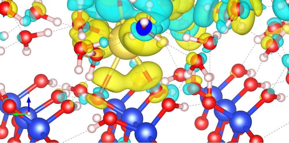 Computational reagent screening