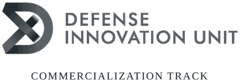 Defense Innovation Unit — Commercialization track